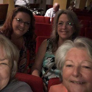 Meet your Posher, Cheri